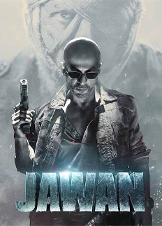 প্রথম দিনেই ১৫০ কোটি আয় করলো ‘জওয়ান’