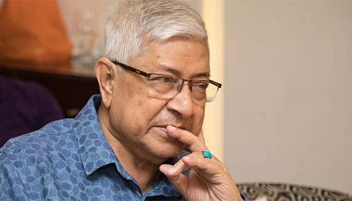 ‘ঘুড্ডি’ নির্মাতা সৈয়দ সালাহউদ্দিন জাকী আর নেই