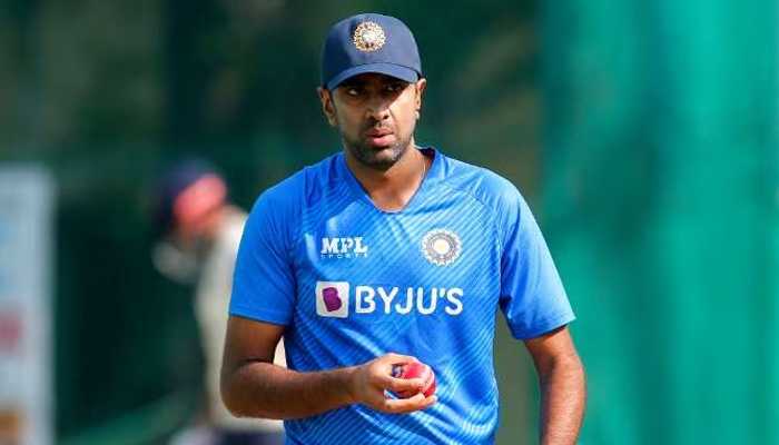 অবশেষে দলে ফিরলেন অশ্বিন