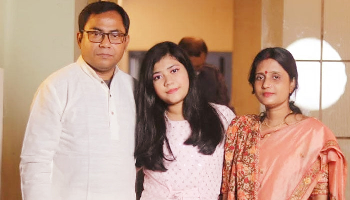 গুলিবিদ্ধ সেই ভুবন মারা গেছেন