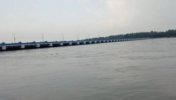 সিকিমে নিখোঁজ নাগরিকের মরদেহ তিস্তায় উদ্ধার