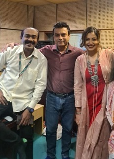 বিশ্বকাপের গান ‘গুডলাক বাংলাদেশ’