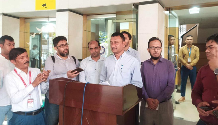স্বাস্থ্যের ঠিকাদার মিঠুর সম্পদ জব্দ ও বিদেশ ভ্রমণে নিষেধাজ্ঞা