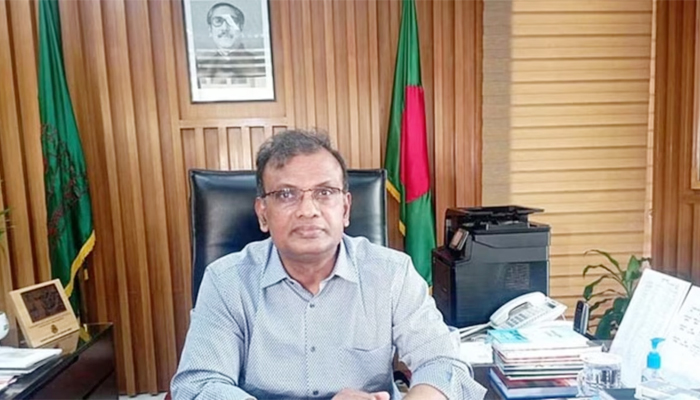 বিএনপি আস্থায় নিচ্ছে না আমাদের