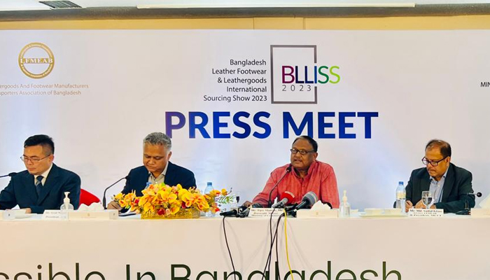 তিনশো বিলিয়ন ডলার রপ্তানি লক্ষ্যমাত্রা অর্জন করতে চায় বাংলাদেশ