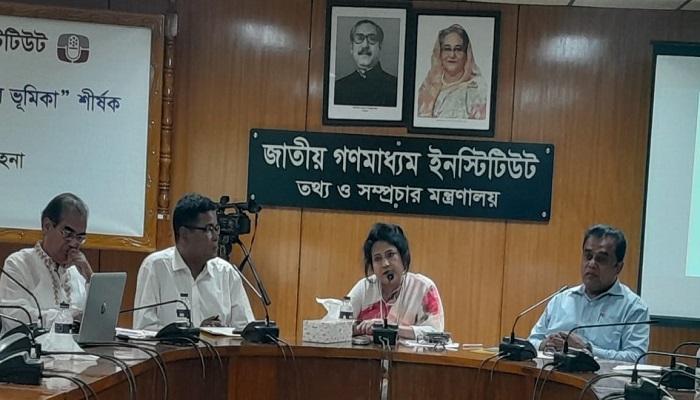 নারী অভিবাসীদের পাঠানো রেমিটেন্সের আলাদা তথ্য নেই