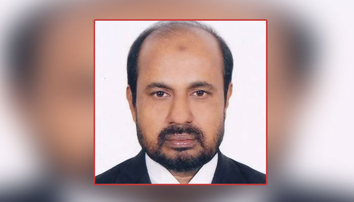 জামায়াত নেতা মতিউর রহমান আকন্দ আটক