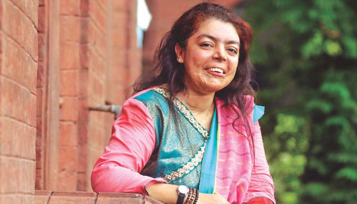 বিবিসির প্রভাবশালী নারীর তালিকায় জান্নাতুল