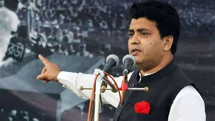 স্বতন্ত্র প্রার্থী হচ্ছেন আ.লীগ নেতা মনিরুল ইসলাম মনির