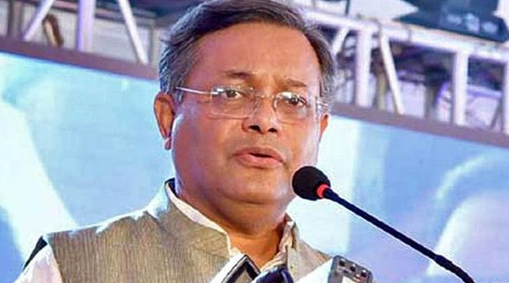 আবারো ভোটে বিজয়ী হয়ে শেখ হাসিনা ক্ষমতায় আসবেন