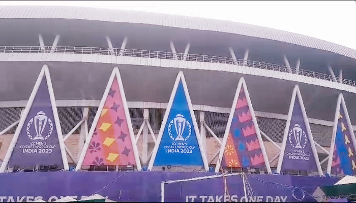 ভারত-দ.আফ্রিকা ম্যাচের টিকিট নিয়ে কালোবাজারি, গ্রেপ্তার ২