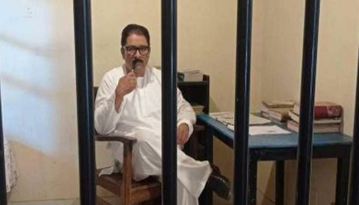 আগরতলায় মঞ্চস্থ হবে 'বঙ্গবন্ধুর জবানবন্দি'