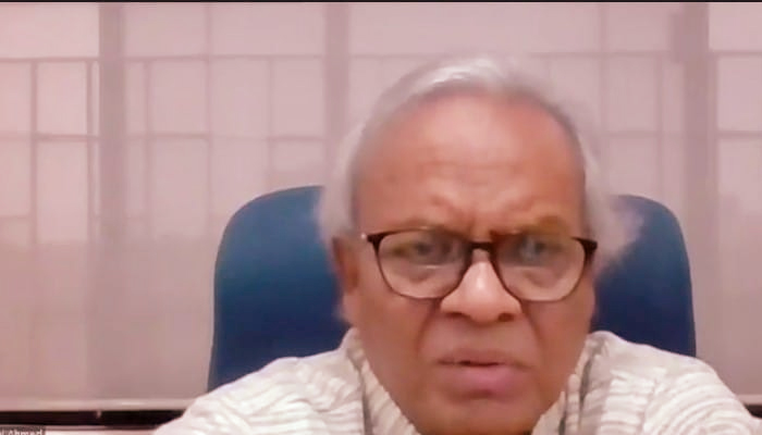 একতরফা’নির্বাচনটি হবে ‘একদলীয় বাকশালী নির্বাচন’