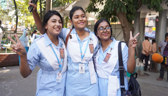জিপিএ ফাইভ ৯২ হাজারেরও বেশি