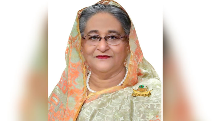 রবিবার সৌদি আরব যাচ্ছেন প্রধানমন্ত্রী