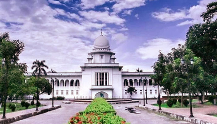 আইজি প্রিজন্স ও একজন সচিবকে আপিল বিভাগে তলব