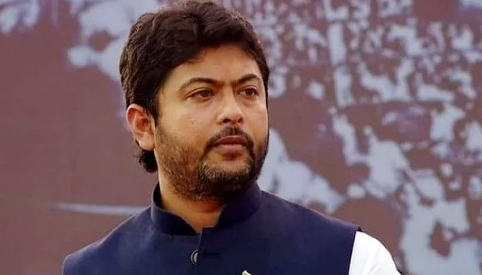 এবার নৌকার টিকিট পেলেন না নিক্সন
