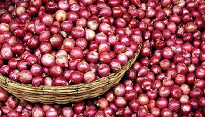পেঁয়াজ আমদানিতে বিশ্বে ১ নম্বরে বাংলাদেশ