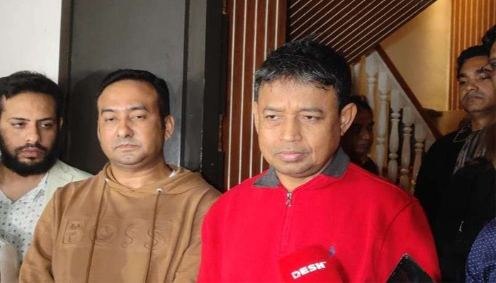 মানসিকভাবে অসুস্থ হলে তমিজীকে রিহ্যাবে পাঠানো হবে