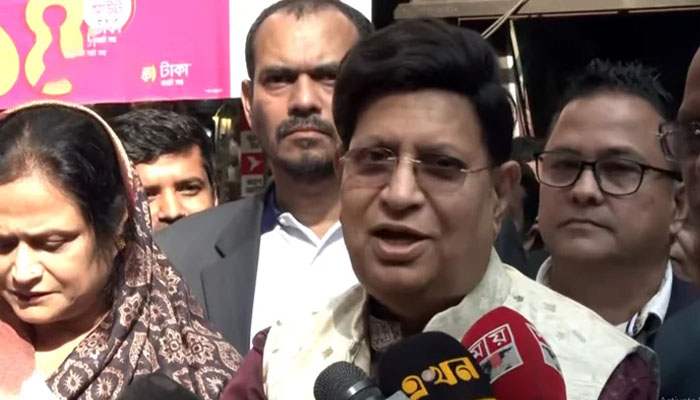 সন্ত্রাসীদের প্রমোট করলে বিদেশিদেরও বারোটা বাজে
