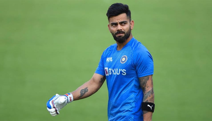বিরাটের টি২০ ভবিষ্যৎ নিয়ে আলোচনায় বোর্ড