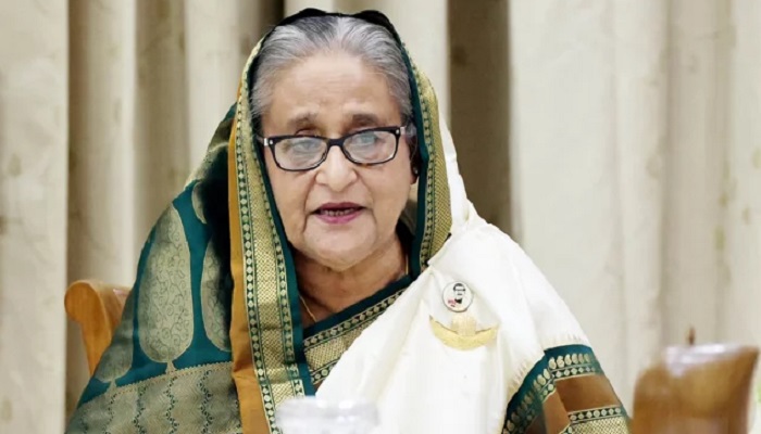 প্রধানমন্ত্রীর সঙ্গে বৈঠকে ১৪ দল