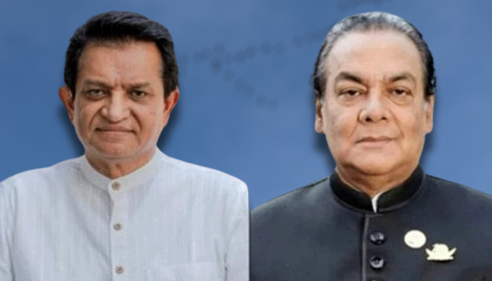 শামীমের হকের প্রার্থিতা বাতিল চেয়ে আজাদের আপিল