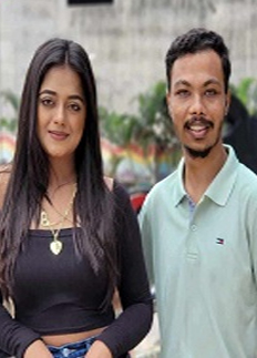 শিগগিরই প্রকাশ হবে মিউজিক ভিডিও 'মন ময়ূরী'