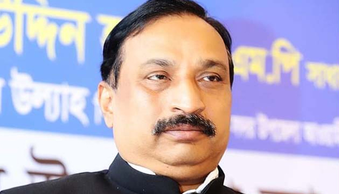 নিজাম হাজারীর স্ত্রীর সোনার ভরি ১০০০ টাকা