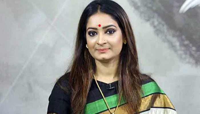 নিপুণ রায়ের আগাম জামিন বহাল