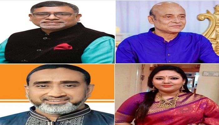 মানিকগঞ্জের দুই জাহিদ জনপ্রিয়তার শীর্ষে, অপর জাহিদ মমতাজের জনপ্রিয়তায় শঙ্কিত
