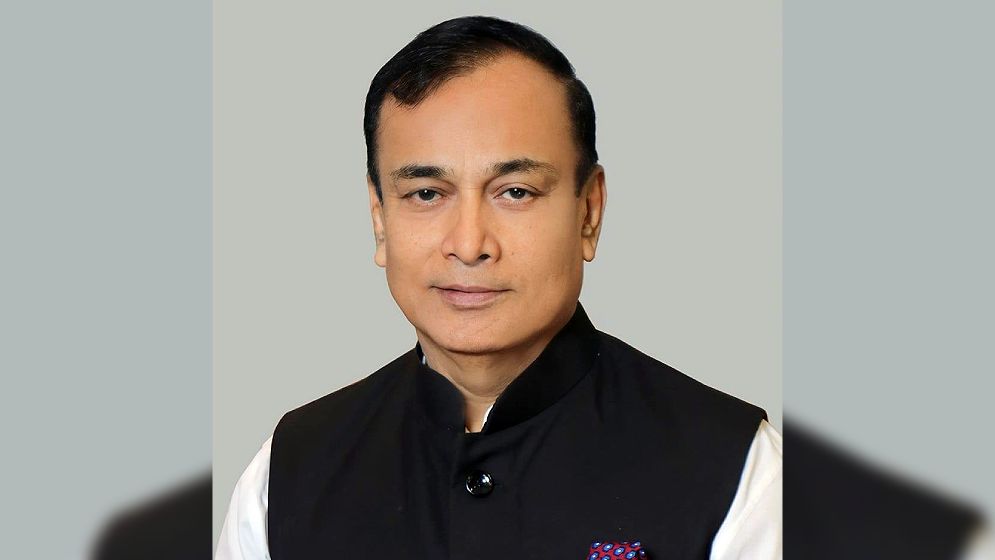 বরিশাল সদরে জাহিদ ফারুক জিতেছেন 