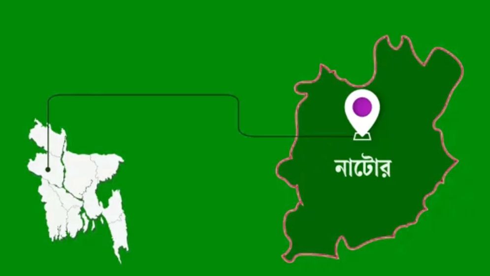 নাটোরে নসিমন উল্টে নিহত ২