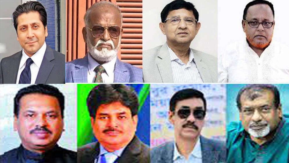 নারায়ণগঞ্জে প্রতিদ্বন্দ্বিতাপূর্ণ নির্বচন হচ্ছে রূপগঞ্জ ও সোনারগাঁওয়ে