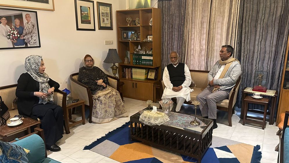 ফখরুলসহ কারাবন্দি নেতাদের পরিবারের পাশে বিএনপি