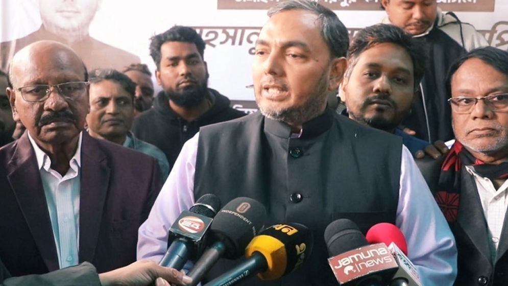 ‘শিগগির দেশের জন্য বড় সুসংবাদ আসছে’