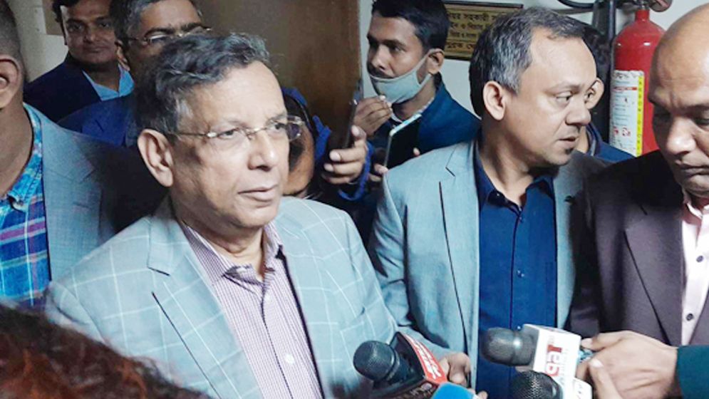 আগামী অধিবেশনে পাস হবে সংশোধিত শ্রম আইন