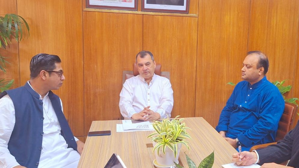 সরকার জলবায়ু কর্মসূচির জন্য ১৫ বিলিয়ন ডলার সংগ্রহ করবে