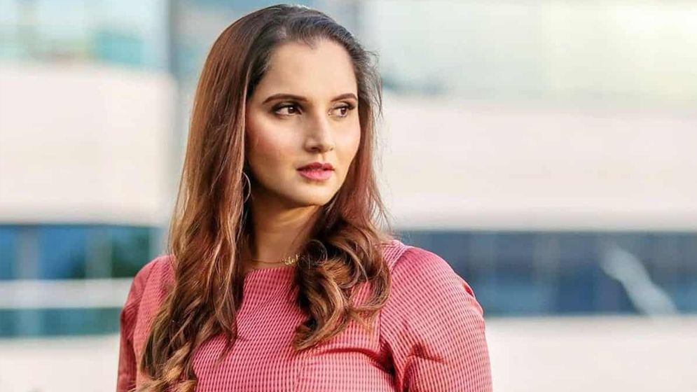 শোয়েবের তৃতীয় বিয়ে, আলোচনায় সানিয়া মির্জার পোস্ট