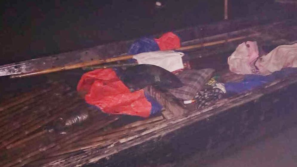 পাবনায় চোর সন্দেহে গণপিটুনিতে ৩ জন নিহত
