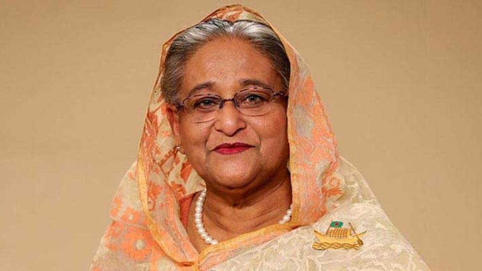 শবে বরাতের মাহাত্ম্যে উদ্বুদ্ধ হয়ে দেশ গড়ার আহ্বান প্রধানমন্ত্রীর