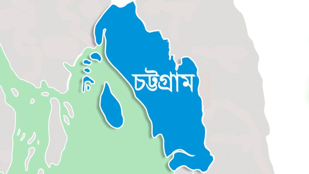 সীতাকুণ্ডে ট্রেনে কাটা পড়ে যুবকের মৃত্যু