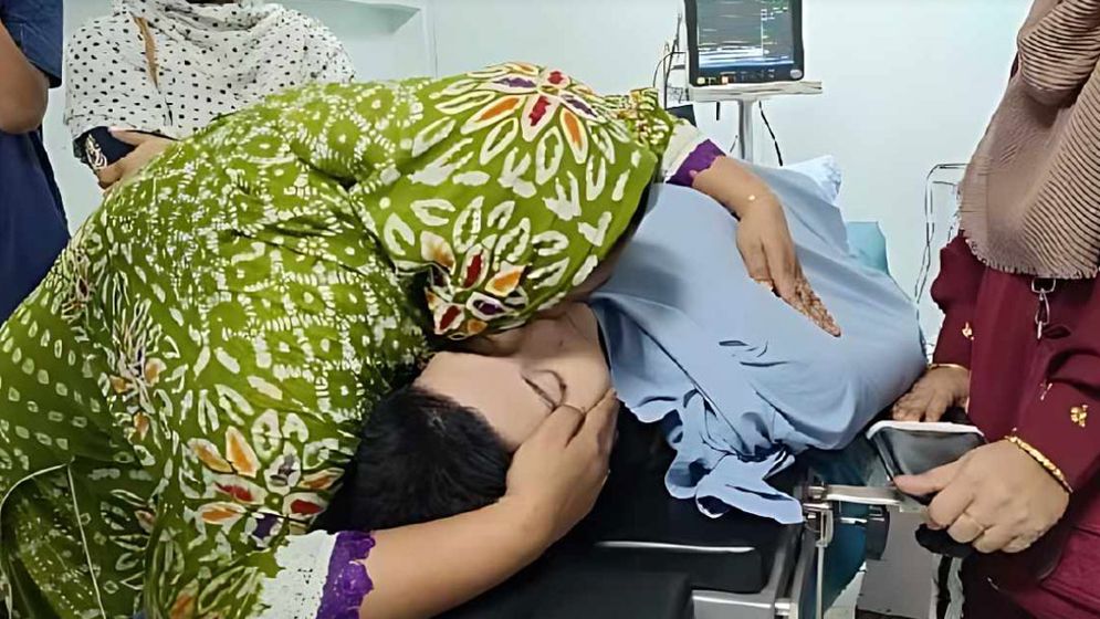ফের সুন্নতে খৎনা করাতে গিয়ে আইডিয়াল শিক্ষার্থীর মৃত্যু