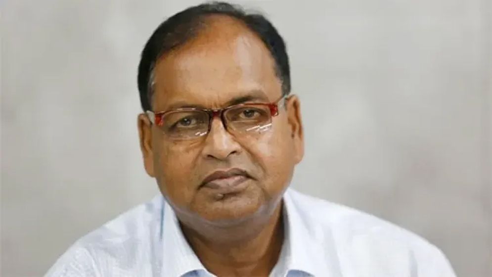 আরো ৩ মামলায় শামসুজ্জামান দুদুর জামিন