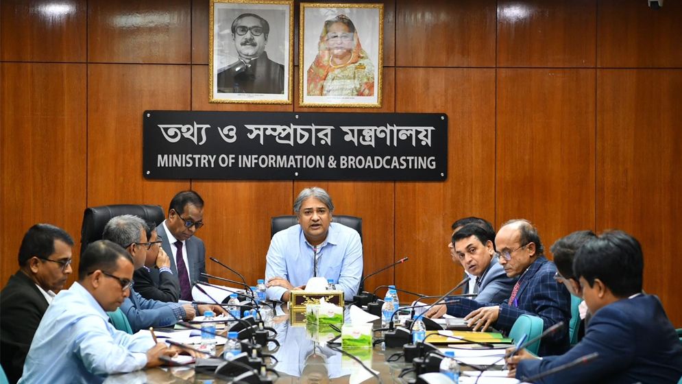 সাংবাদিক কল্যাণ ট্রাস্ট প্রমাণ করে প্রধানমন্ত্রী সাংবাদিকবান্ধব