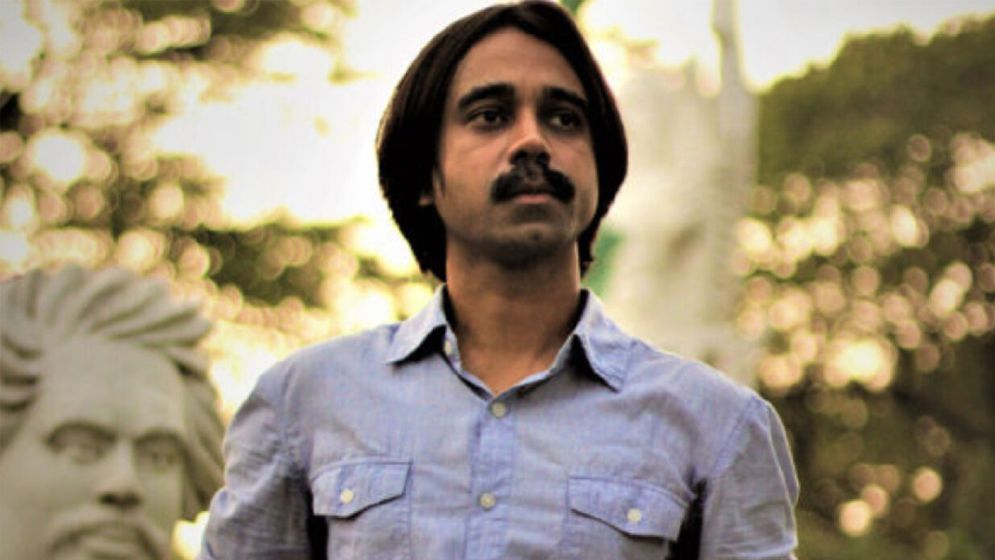 নাদির জুনাইদকে তিনমাসের ছুটিতে পাঠালো প্রশাসন