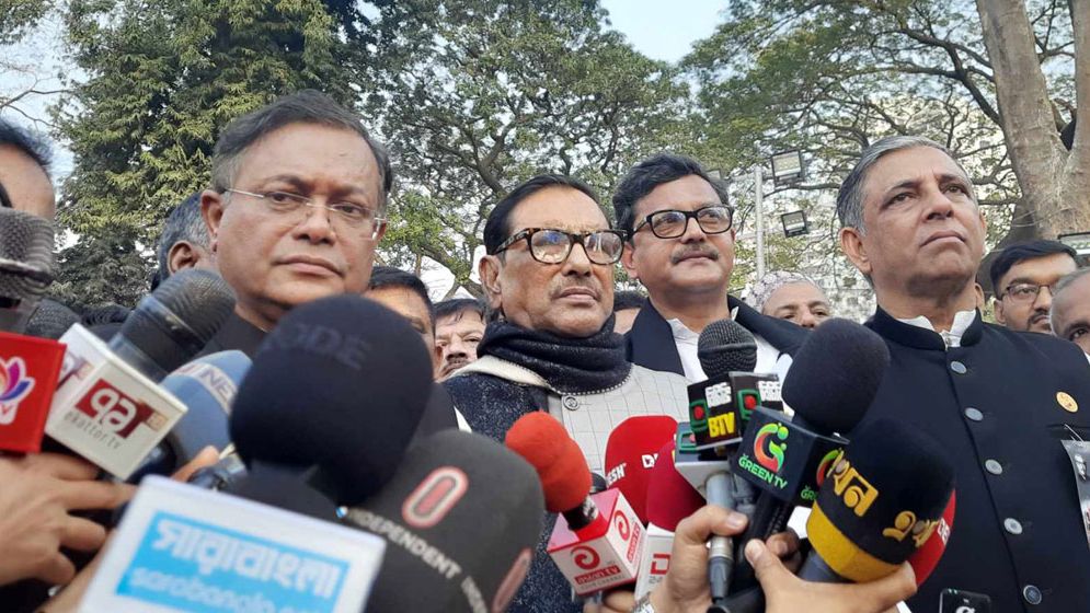 সাম্প্রদায়িক বীজবৃক্ষ তুলে ফেলব আমরা