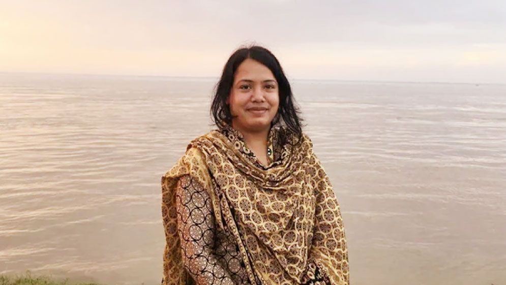 যেভাবে শনাক্ত হলো এলিনার মরদেহ