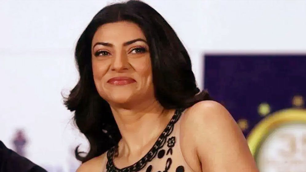 বিয়ে নিয়ে যা বললেন সুস্মিতা সেন