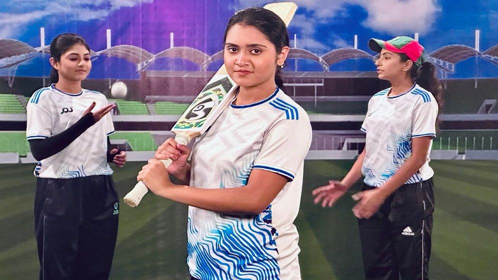 হাজার পর্বে ‘মাশরাফি জুনিয়র’